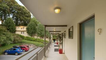 Apartment | 1 bedroom, WiFi