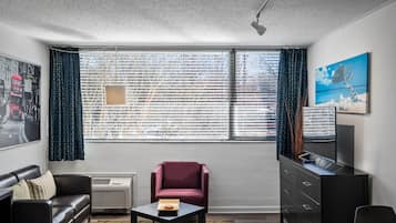 Apartment | 1 bedroom, WiFi