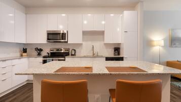 Apartment | 1 bedroom, WiFi