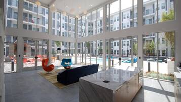 Apartment | 1 bedroom, WiFi