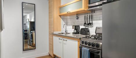 Apartment | 1 bedroom