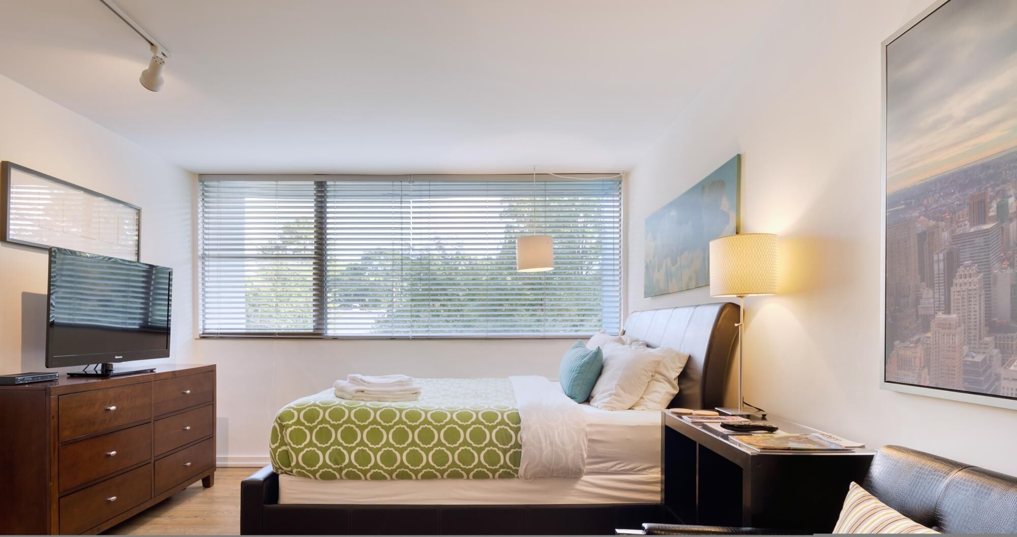 Appartement | 1 slaapkamer