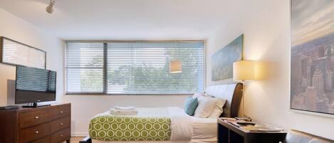 Appartement | 1 slaapkamer