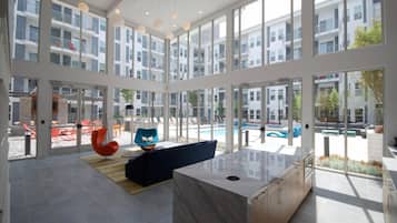 Apartment | 1 bedroom, WiFi