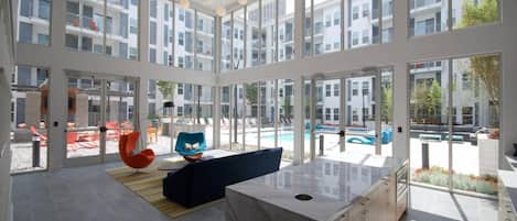 Apartment | 1 bedroom, WiFi