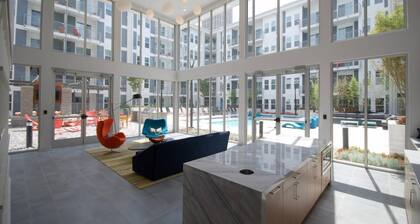 S1ba Hidden Gem Well Equipped 1-br Perfect for Business Travel
