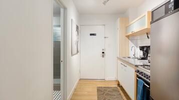 House | 1 bedroom, premium bedding, WiFi