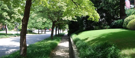 Lägenhet | 2 sovrum och wi-fi