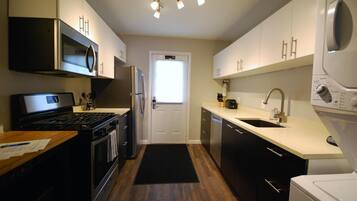 Apartment | Private kitchen