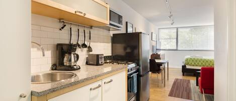 Apartment | 1 bedroom