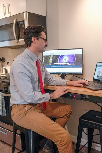 B1bg Quiet Condo Perfect for Travel Nurses