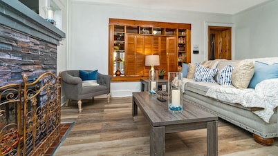 The Allentown Whitehouse