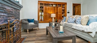 The Allentown Whitehouse