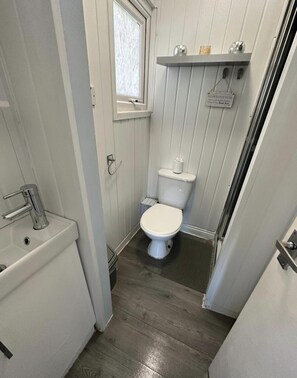 Chalet | Bathroom