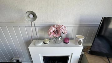 Chalet | Interior