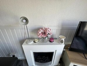 Chalet | Interior