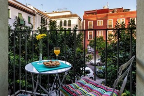 Servei de restauració a l'aire lliure