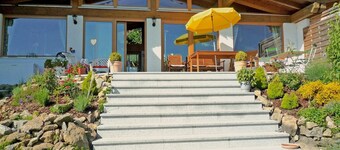 TOP apartments w. Balcony in a dream location with ski slopes & leisure parks on the doorstep