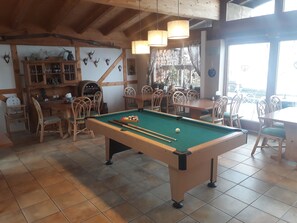 Restaurantes