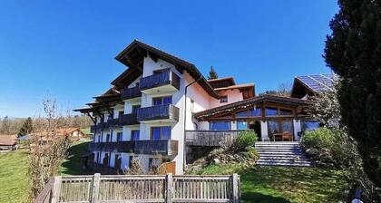 TOP apartments w. Balcony in a dream location with ski slopes & leisure parks on the doorstep