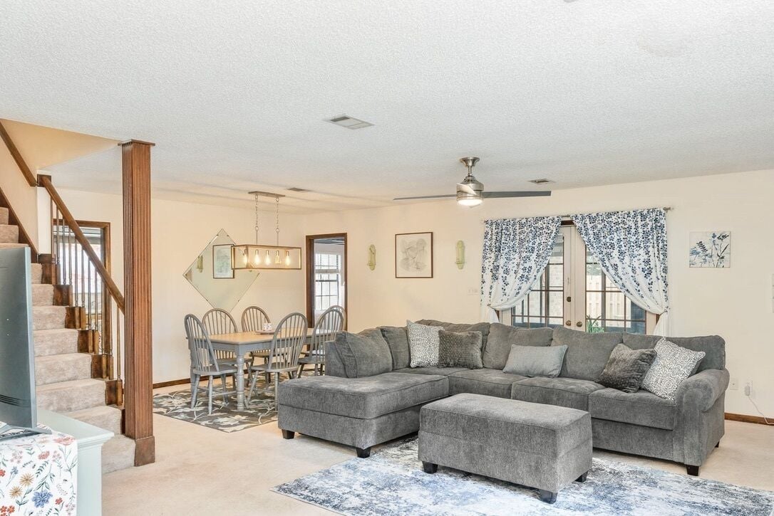 Pensacola Beach Getaway Near Bay Bluffs Park & PNS