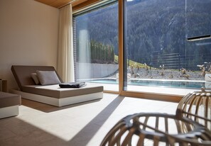 Interior - 4002 Design Villa "M" (St. Gallenkirch)