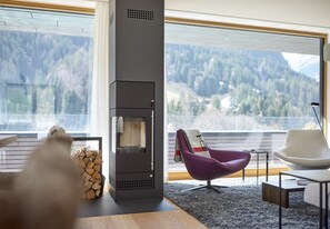 Interieur