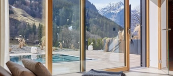4002 Design Villa "M"