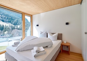 4 slaapkamers, gratis wifi