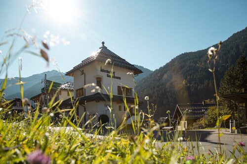 1401 Dorf Loft Montafon