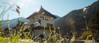 1401 Dorf Loft Montafon