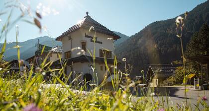 1401 Dorf Loft Montafon