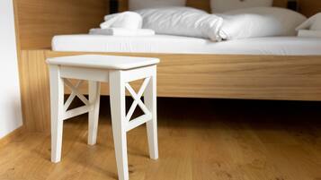 2 chambres, Wi-Fi gratuit