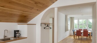 1401 Dorf Loft Montafon