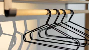 Details aan de binnenkant