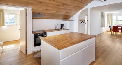 1401 Dorf Loft Montafon