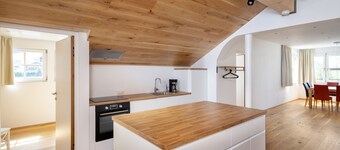 1401 Dorf Loft Montafon