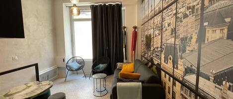 تلفزيون ذكي