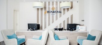 TH BonRoyal Hotel