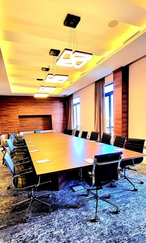 Meeting facility - TH BonRoyal Hotel (Addis Ababa)