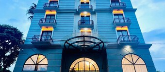TH BonRoyal Hotel