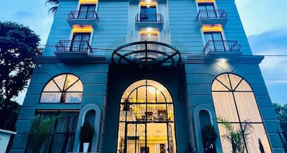 TH BonRoyal Hotel
