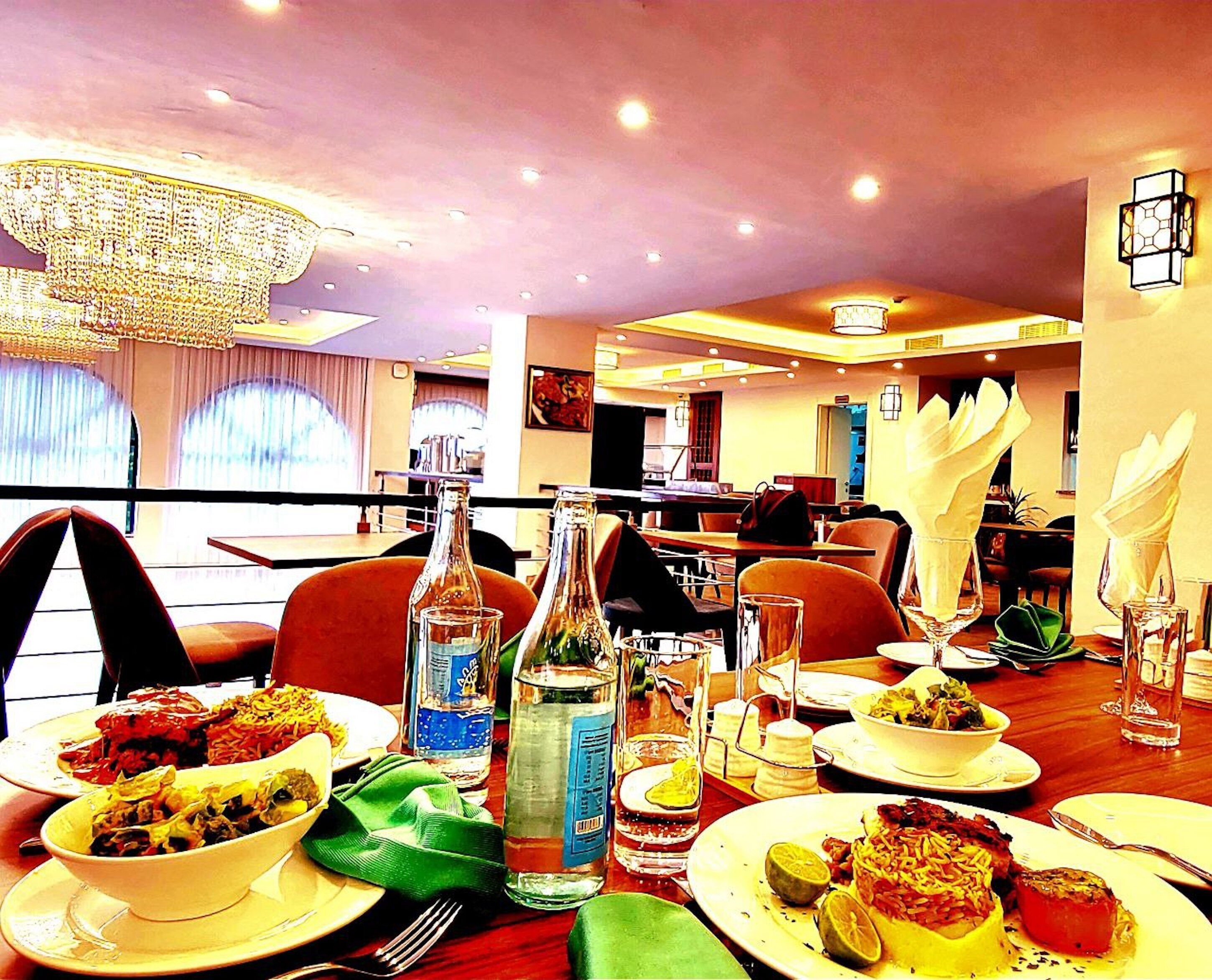Foto - TH BonRoyal Hotel