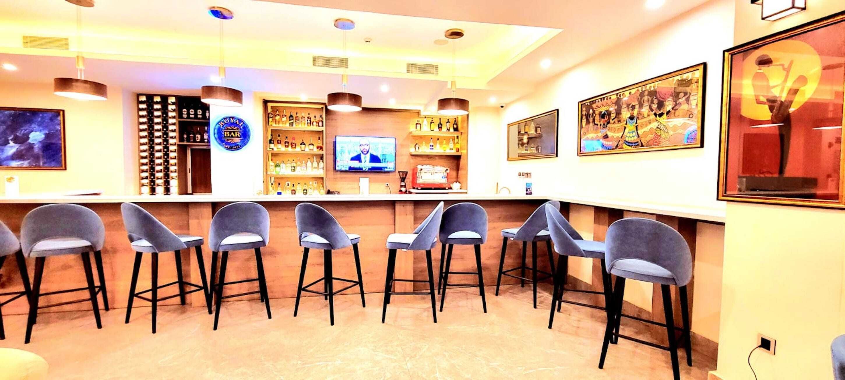 Foto - TH BonRoyal Hotel
