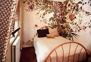 4 chambres, Wi-Fi gratuit