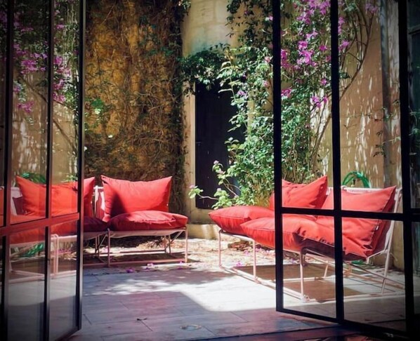 Intérieur