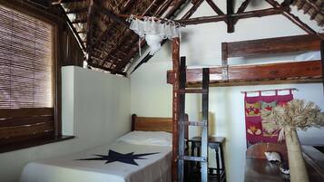 1 bedroom, minibar, in-room safe, desk