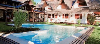 Villa Valiha Lodge