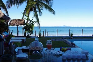 Exterior - Villa Valiha Lodge (Nosy Be)