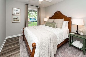 3 Schlafzimmer, Bügeleisen/Bügelbrett, Reisekinderbett, WLAN